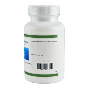 Azithromycin Aquatic Antibiotics (Fish Azithro) 250MG - 12 Capsules - Image 3