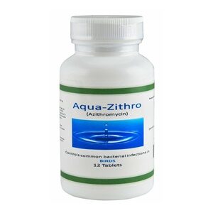 aquazithro